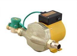 供應(yīng)上海浪灣牌家用不銹鋼增壓泵貨號7111價(jià)格 廠家 圖片