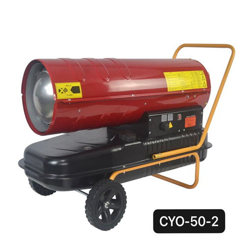 膠南防爆暖風機大功率暖風機工業