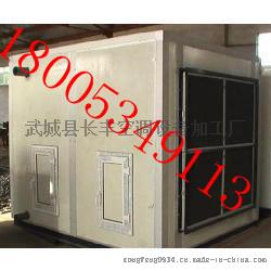 BXZR 50Q 防爆新風加熱暖風機組 船用防爆暖風機的關鍵選擇